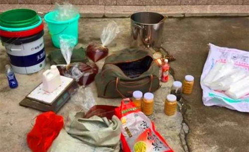 制售假蜂蜜，法律的红线与消费者的警钟