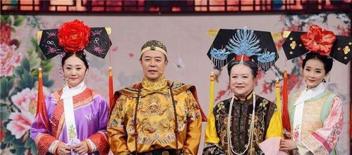 湖南卫视重映新还珠格格，经典再现，情怀与创新的碰撞