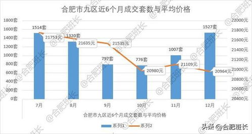 合肥二手房交易流程全解析，从选房到过户，步步为营