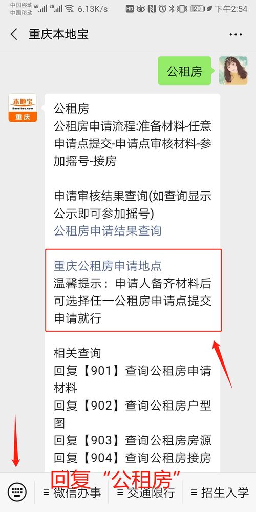 重庆公租房申请全攻略，条件、流程、注意事项一文掌握