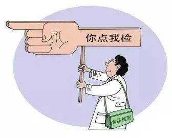 守护餐桌安全，深入理解食品安全检测的重要性