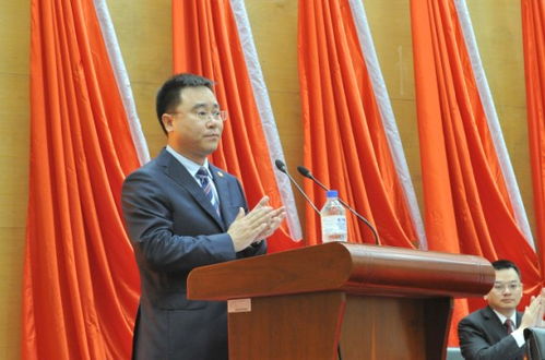 95后国企老总落马，年轻与权力交织的警钟