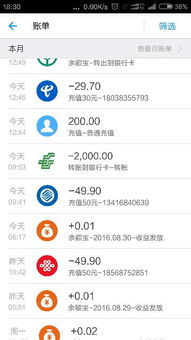 支付宝跨行转账，便捷、高效与安全的综合指南