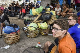 震后又发生6.4级地震，自然灾害的警示与应对