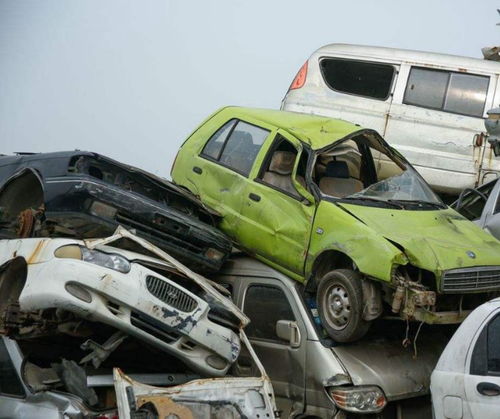 私家车的报废年限，你的爱车还能驰骋多久？