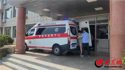 为生命让道，理解并实践为救护车让道的重要性