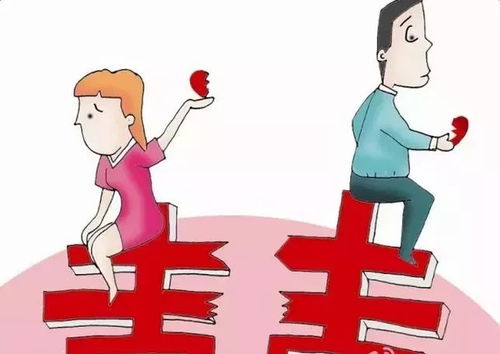 冷静期，离婚路上的缓冲带