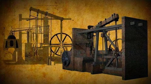 为发明永动机连杀5人，一场疯狂的科学追求与悲剧