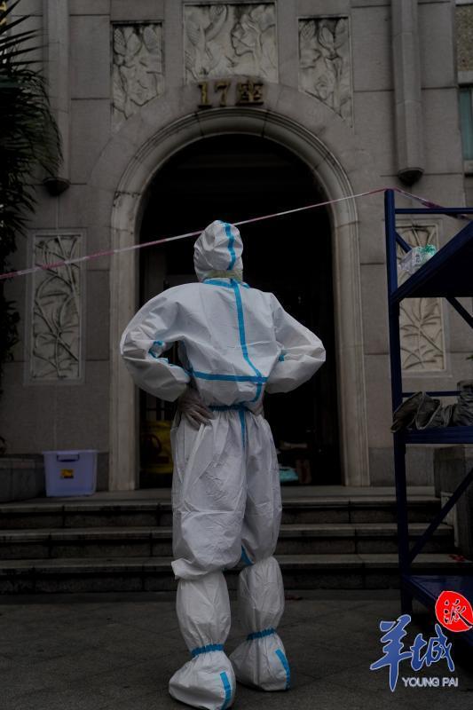 广州警报，两地升级为高风险，生活如何安全着陆