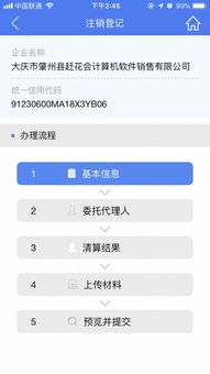 河南省工商行政管理局网站，企业信息查询与服务指南