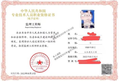浙江省监理工程师报考条件全面解析，如何顺利踏上职业发展之路