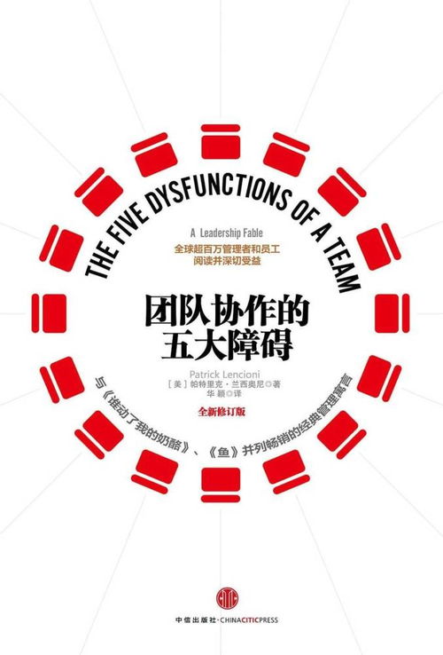 团队协作的艺术，如何在五人轮换中实现高效工作