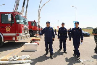 中国医疗队赴缅震区，跨越国界的生命救援