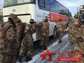 中国医疗队赴缅震区，跨越国界的生命救援