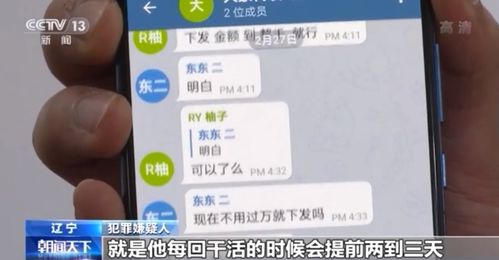电信诈骗黑话大揭秘，揭秘骗子的行话与防范技巧