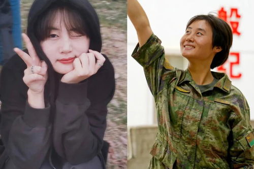 王大陆当兵表现良好，从平凡到卓越的蜕变之路