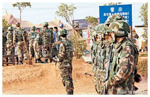 83名队员赴缅甸，一场跨国救援的壮丽篇章