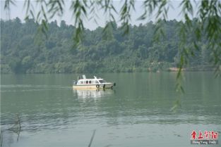 浙江省河道管理条例，守护绿水青山，促进可持续发展