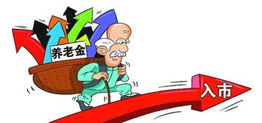 天津的安心盾，城乡居民养老保险，让未来更加稳固