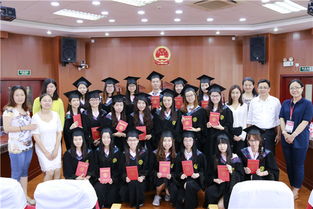 探索法律的殿堂，复旦大学法学院的卓越之旅