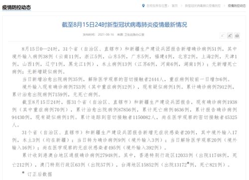 疫情警钟再响，31省新增本土确诊80例，我们如何应对？