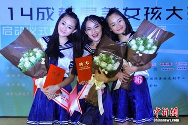 成都工商女，现代女性的独立与奋斗