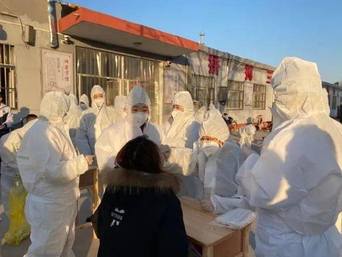 石家庄封城了吗？疫情下的真相与应对措施