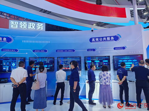 吉安市人民政府网，数字化政务的吉安实践与未来展望