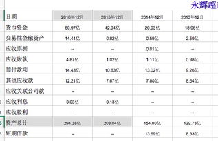 深入解析，如何通过应付账款周转率优化企业财务管理