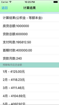 按揭成数，解锁购房资金的钥匙