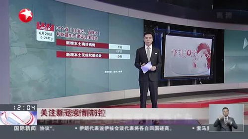 昨日新增本土病例，疫情动态分析与个人防护指南