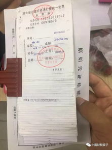 深圳国税发票查询，保障税务合规与防范风险的实用指南