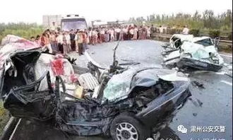 甘肃宁县车祸，深入分析与安全驾驶的思考