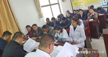 乡镇卫生院，基层医疗的坚守与挑战