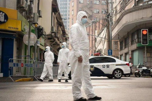 疫情新动态，31省份昨日新增本土350例，478例无症状感染者，防控形势严峻