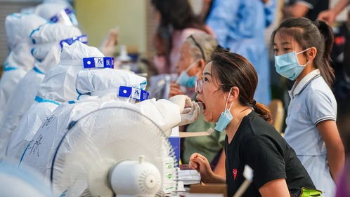 湖南疫情新动态，昨日新增3例本土确诊，防控措施升级