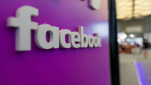 探索数字自由，Facebook翻墙技术与隐私保护指南