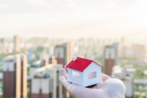 深度解析，房地产契税调整对市场的影响与购房者的应对策略