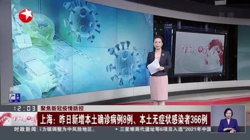 上海疫情新动态，本土病例增加，防控措施升级