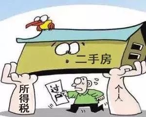 二手房贷款指南，开启您的置业新篇章