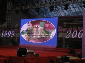 探索演出设备租赁，高效、经济的演出解决方案