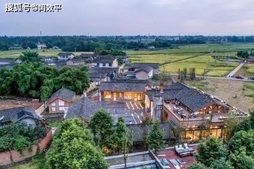 新农村改造，乡村振兴的实践与挑战