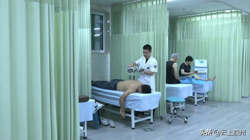 福州上门推拿，便捷养生新体验