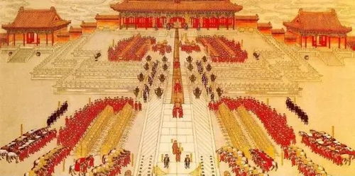 少林寺商标争议，传统与现代的碰撞