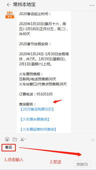 春节火车票提前预售，购票攻略与实用技巧