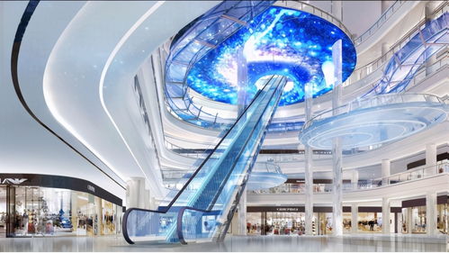 北京电视购物中心，数字化转型与购物体验的革新