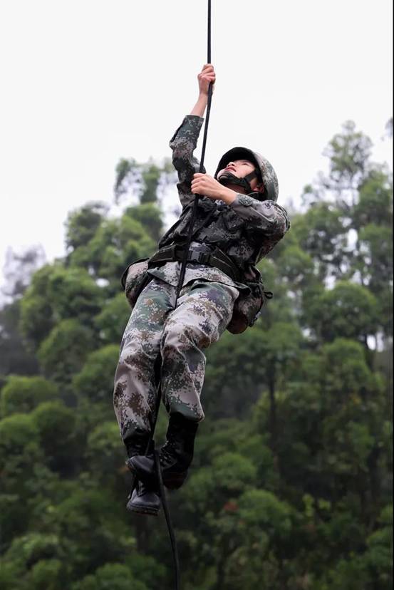 深入了解女兵征兵条件，成为军中巾帼的必备指南