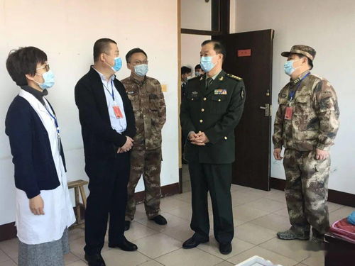 深入了解女兵征兵条件，成为军中巾帼的必备指南