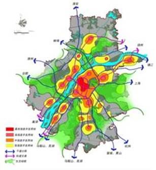 深入理解土地利用分类，从城市到乡村的多样化用途