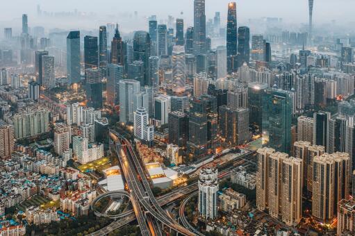 广州疫情，2021年封城措施的深度解析与生活指南